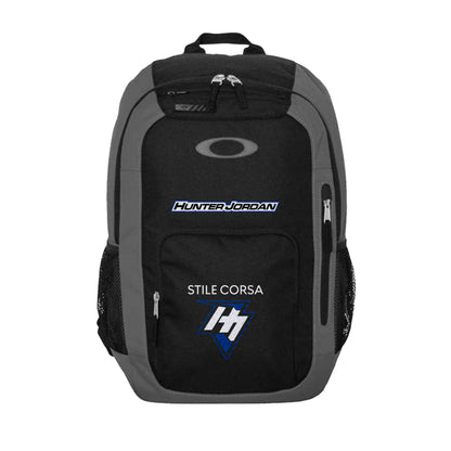 Hunter Jordan #81 Racecraft Oakley® Backpack