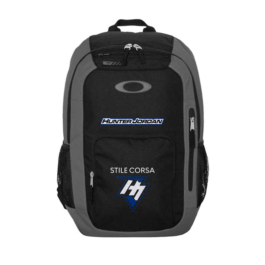 Hunter Jordan #81 Racecraft Oakley® Backpack
