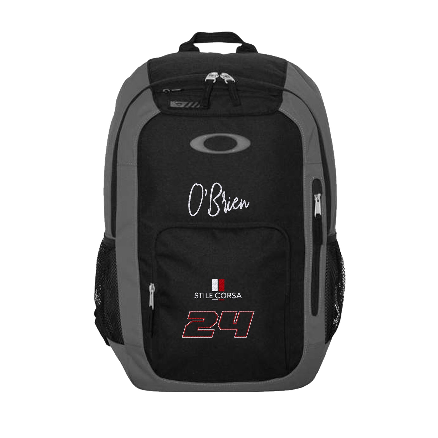 O'Brien #24 Racecraft Oakley® Backpack