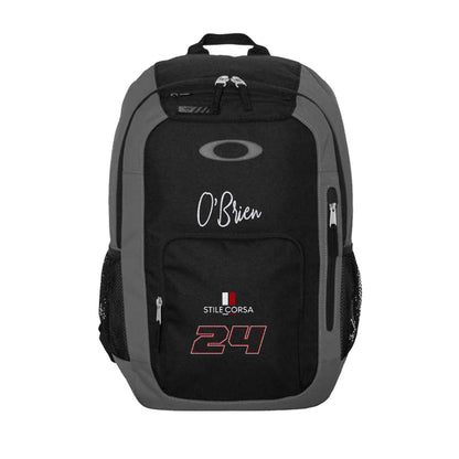 O'Brien #24 Racecraft Oakley® Backpack