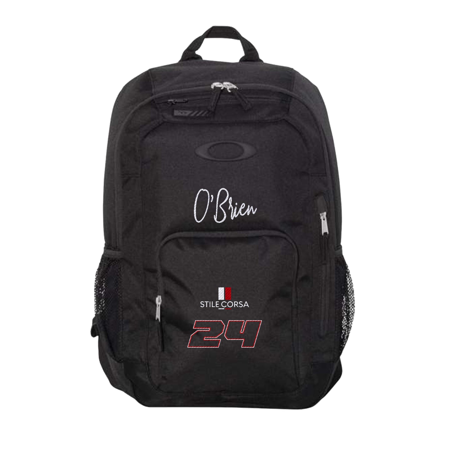 O'Brien #24 Racecraft Oakley® Backpack