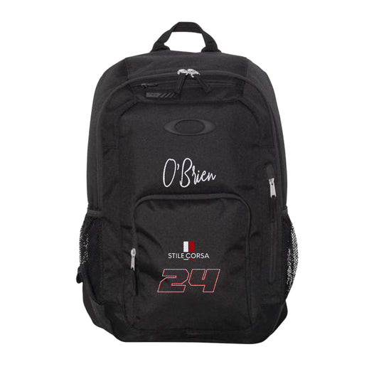 O'Brien #24 Racecraft Oakley® Backpack