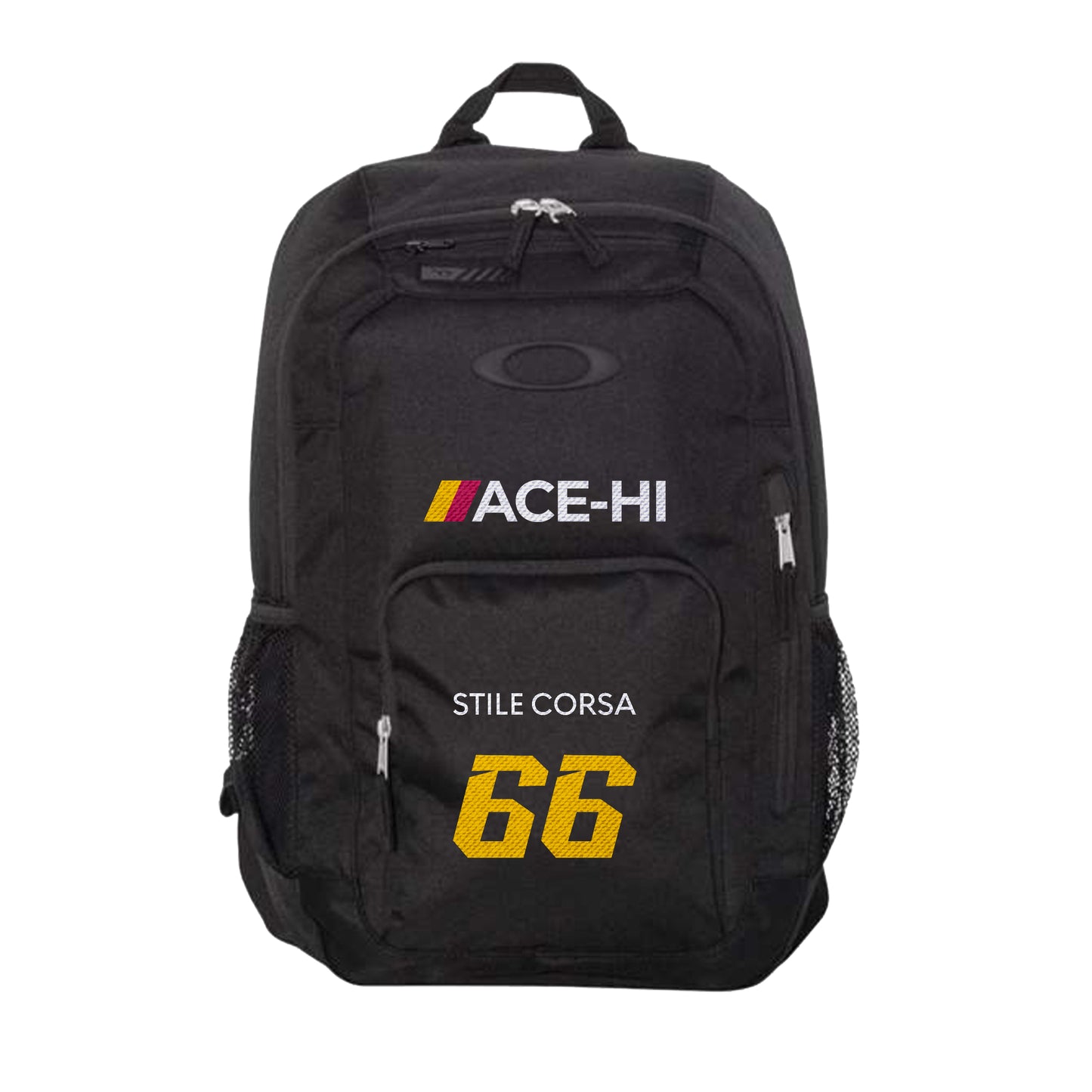 ACE-HI #66 Racecraft Oakley® Backpack