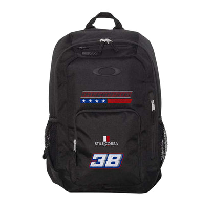 Matusic #38 Racecraft Oakley® Backpack