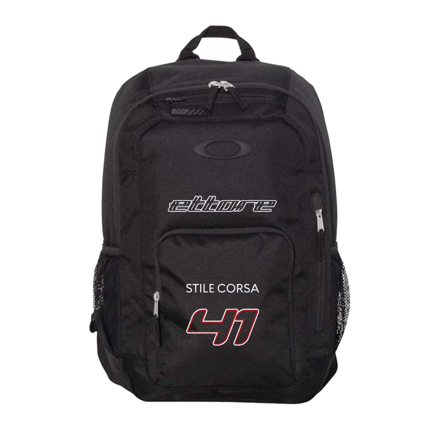 Ettore #41 Racecraft Oakley® Backpack