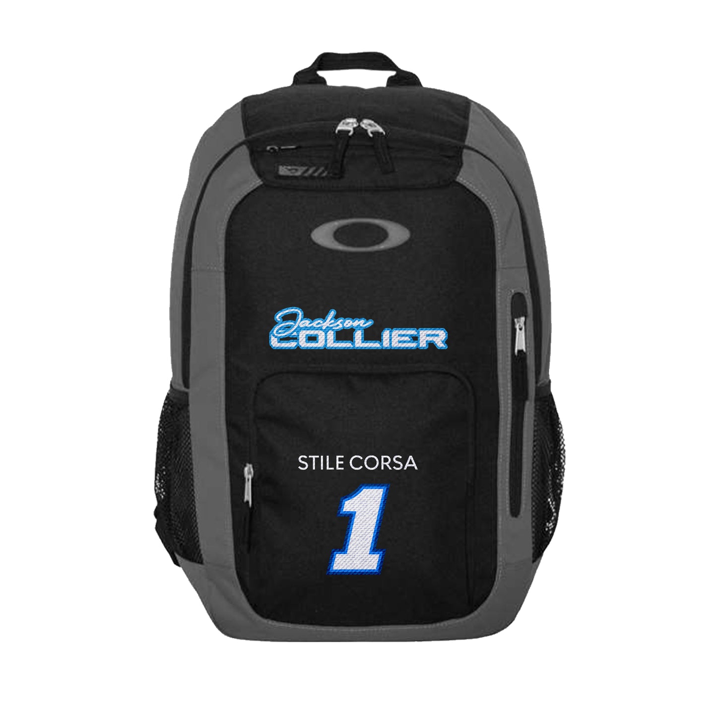 Collier #1 Racecraft Oakley® Backpack