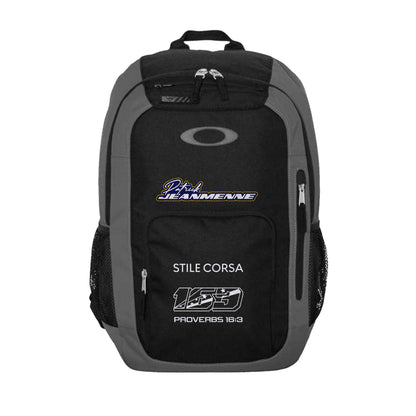 Jeanmenne #164  Racecraft Oakley® Backpack