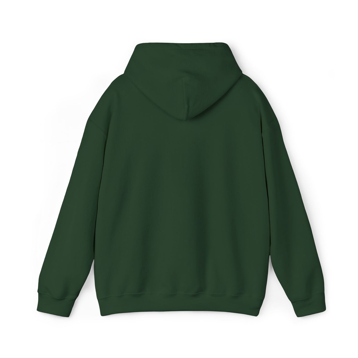 GX2 Racing Core Hoodie