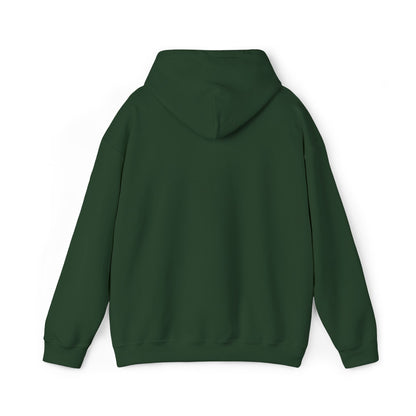 GX2 Racing Core Hoodie