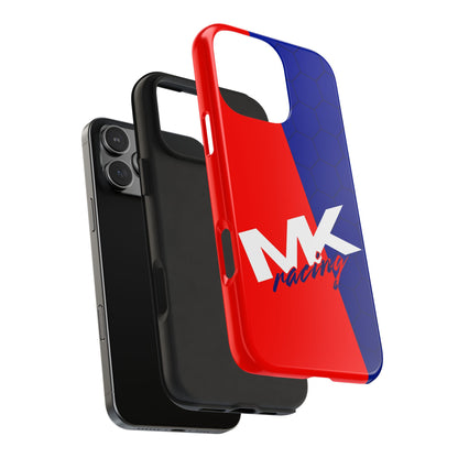 MK Racing Phone Case