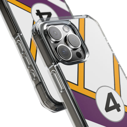 Midnight Apex - MagSafe Phone Case