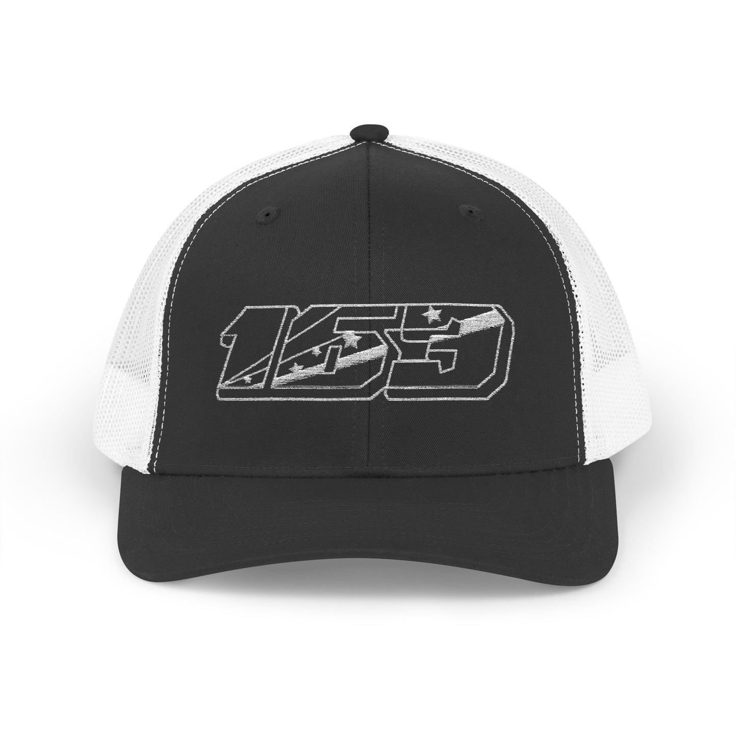 Jeanmenne #163 Trucker Cap