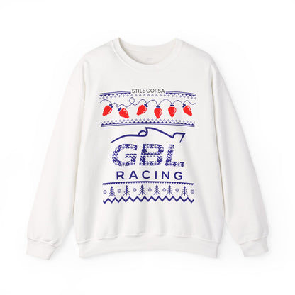 Lukac GBL Holiday Speed Crewneck