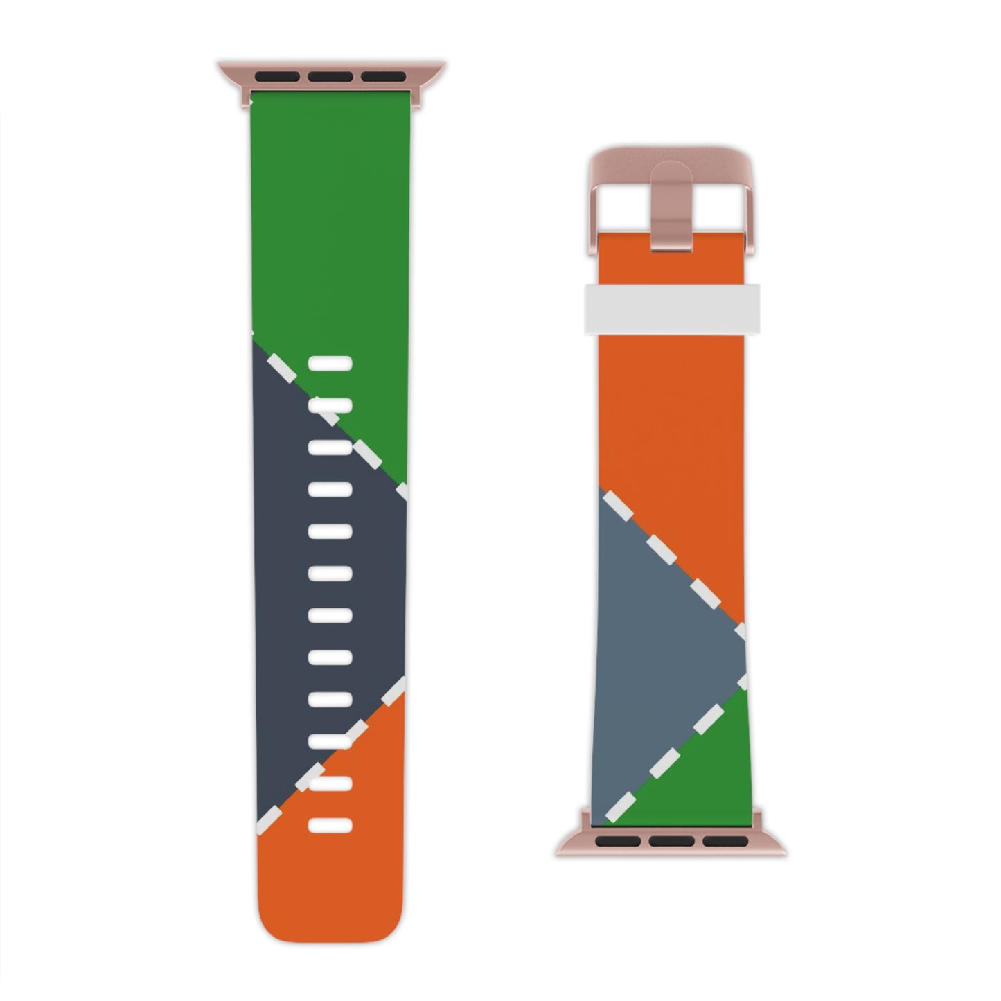 Rotary Soul Edition - Watch Band