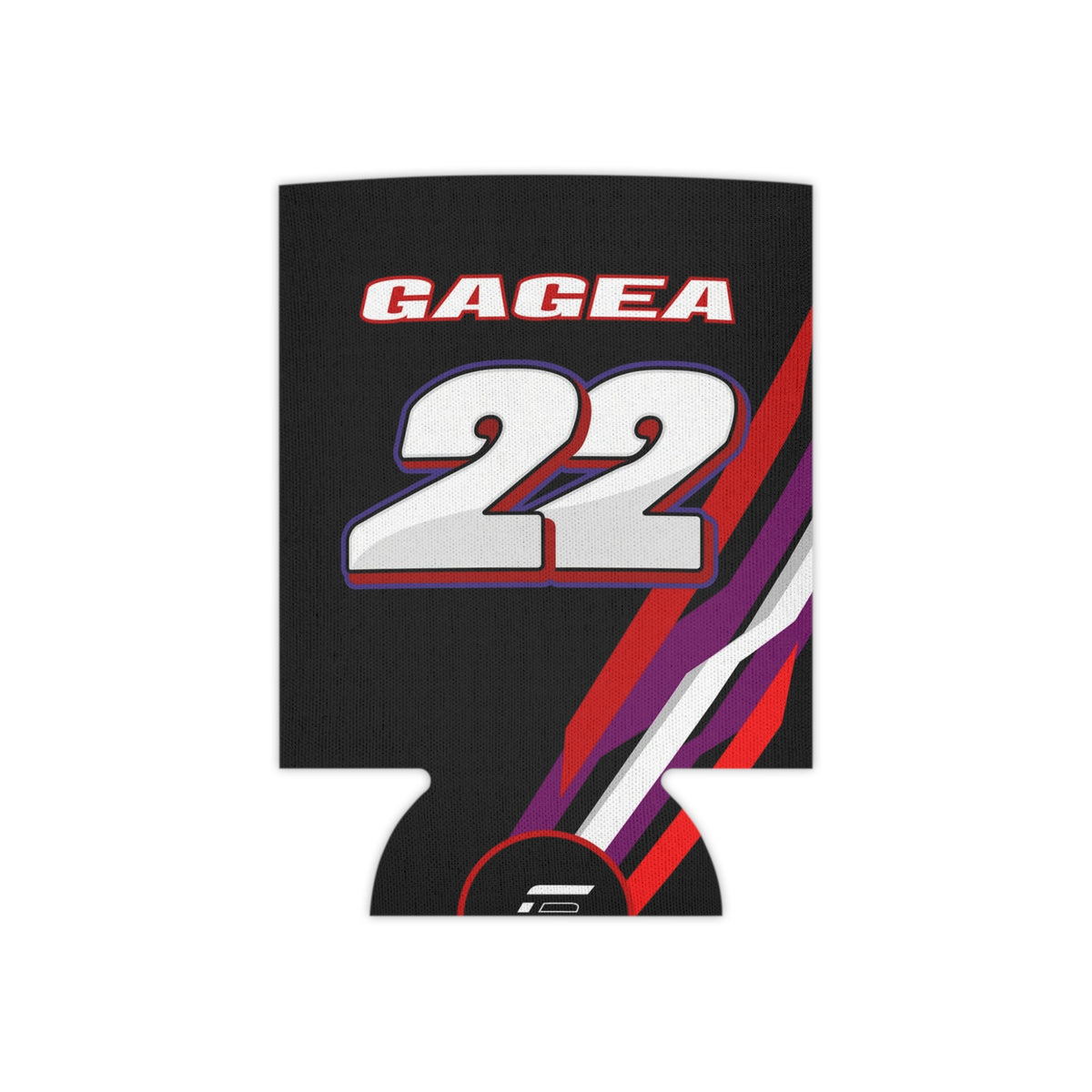 Gagea #22 Pit Lane Can Sleeve