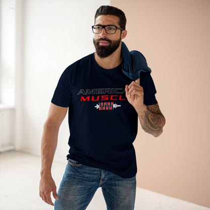 American Muscle T-Shirt