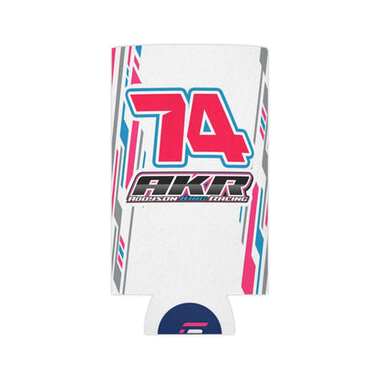 Addyson King #74 Pit Lane Can Sleeve