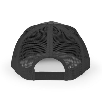 Cooper Ettore #41 Trucker Cap