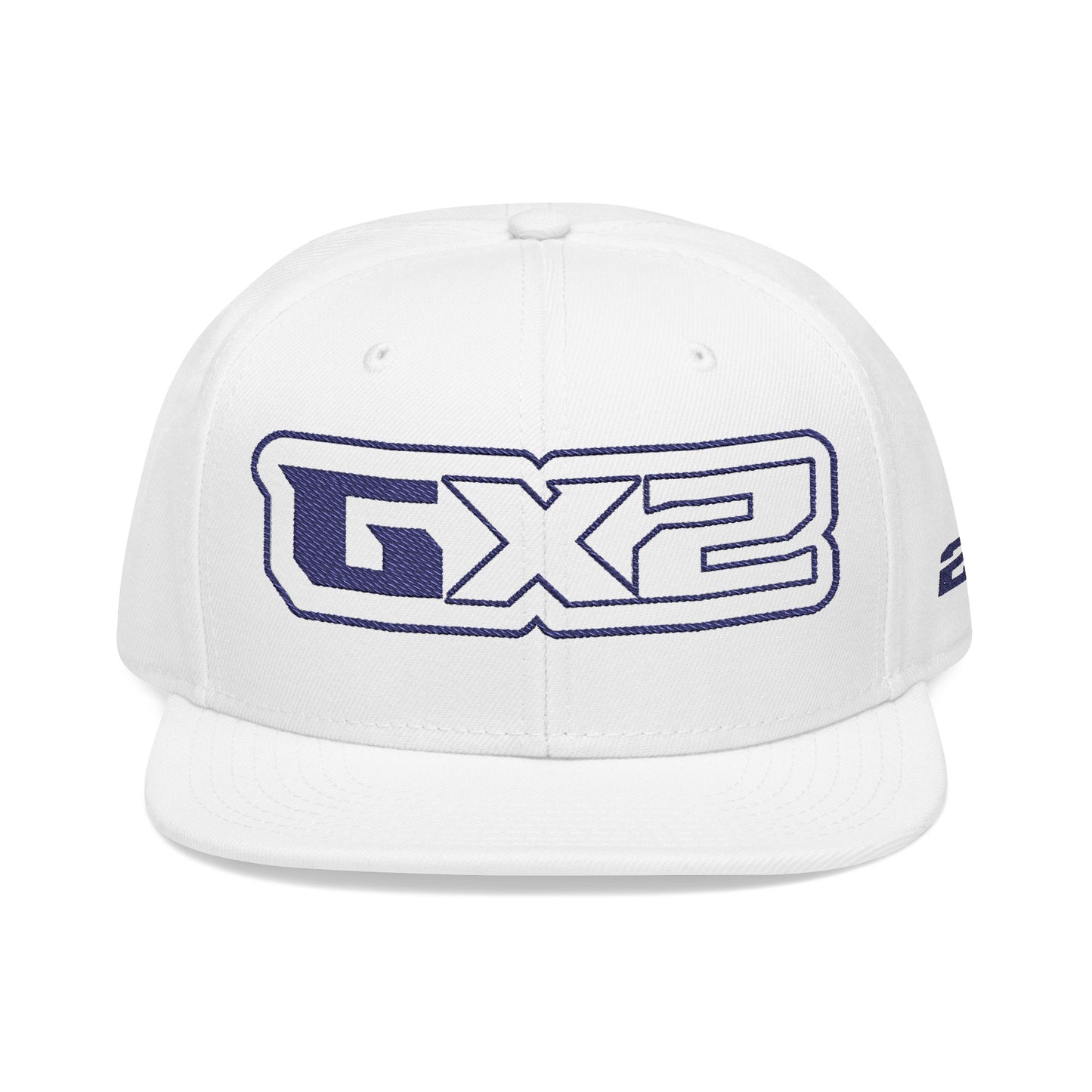 Goo Harbert GX2 Snapback Cap