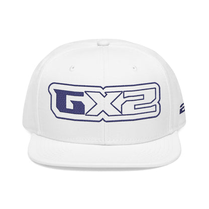 Goo Harbert GX2 Snapback Cap