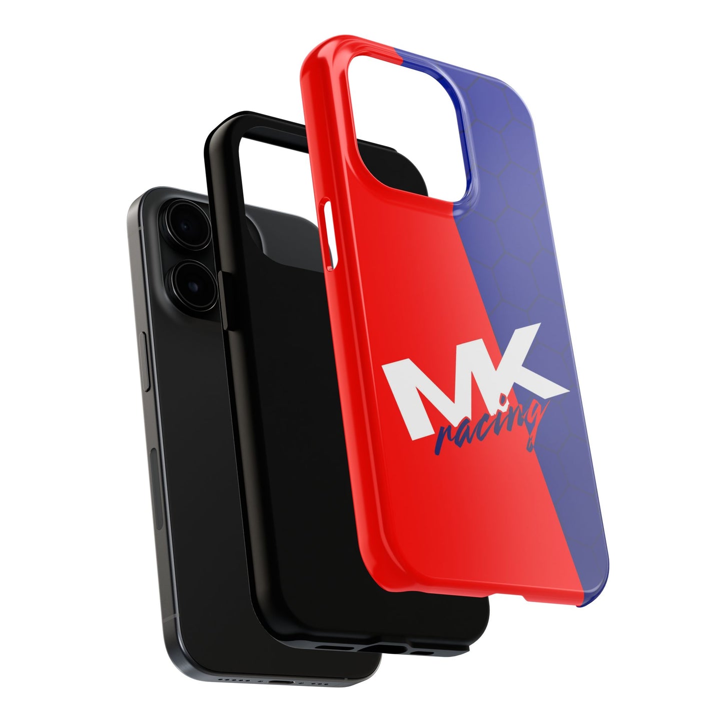 MK Racing Phone Case