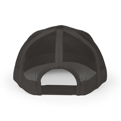 Cooper Ettore #41 Trucker Cap