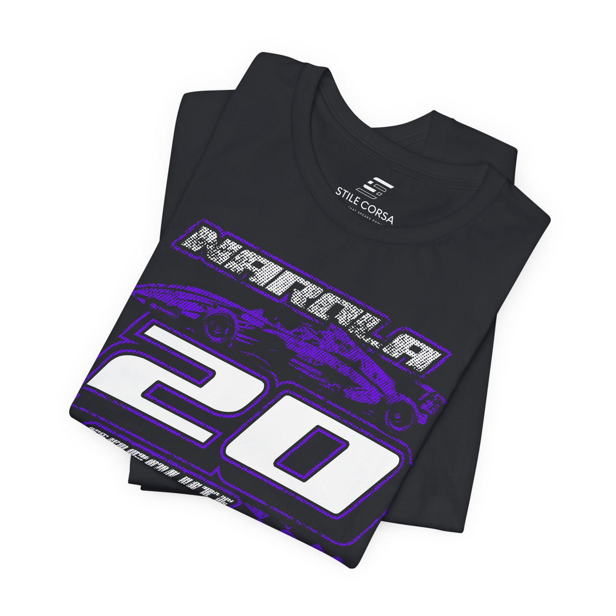 Absolute Narola #20 Tee - Unisex Fit
