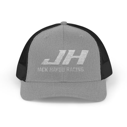 Jack Haydu Core Racing Trucker Hat