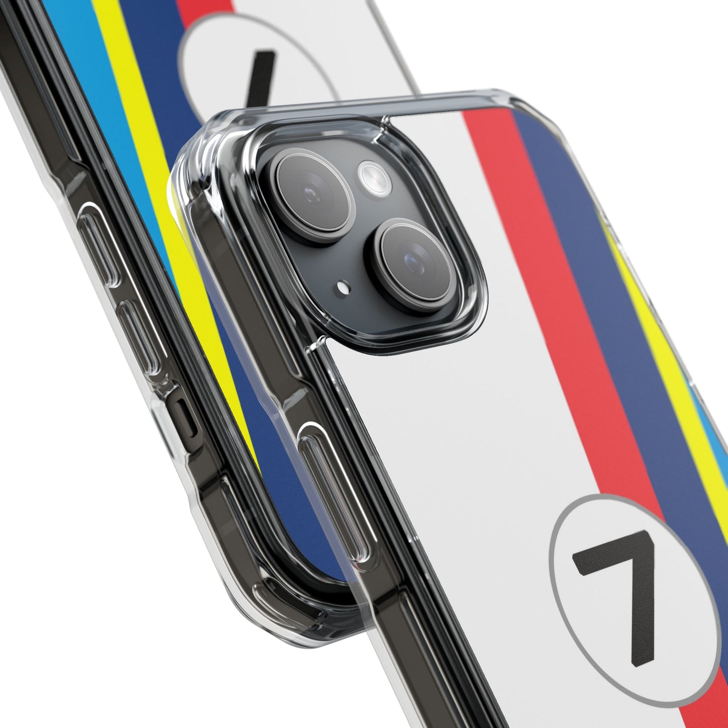Desert Striker - MagSafe Phone Case