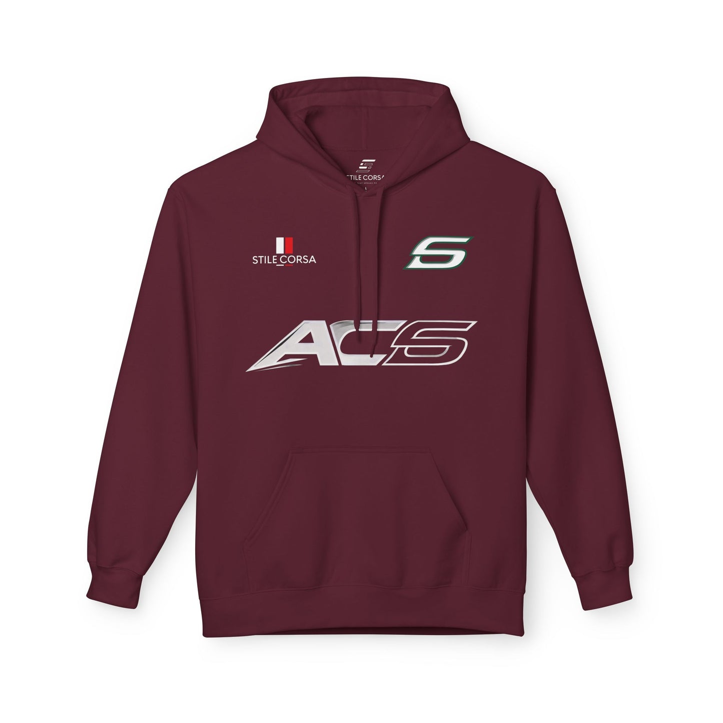 Cortez #6 Apex Predator Hoodie