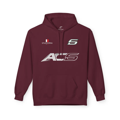 Cortez #6 Apex Predator Hoodie