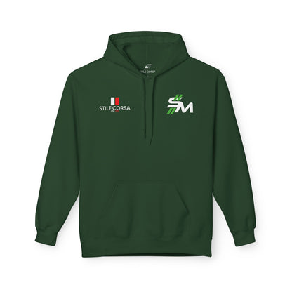 Shobert Motorsports Gridline Hoodie
