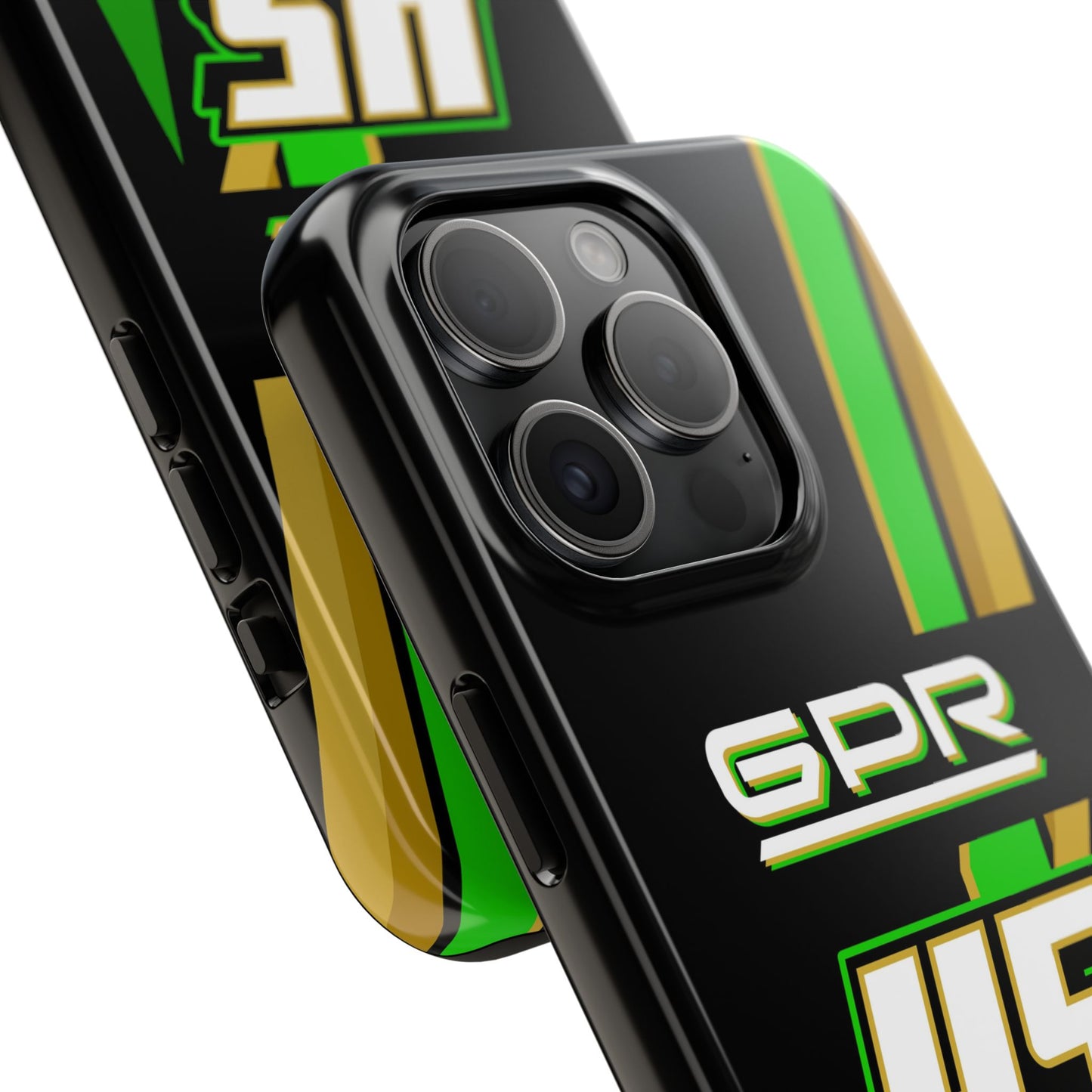 Gabriel Payne #45 Performance Phone Case