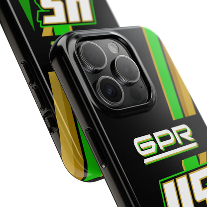 Gabriel Payne #45 Performance Phone Case