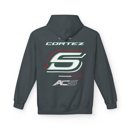 Cortez #6 Apex Predator Hoodie