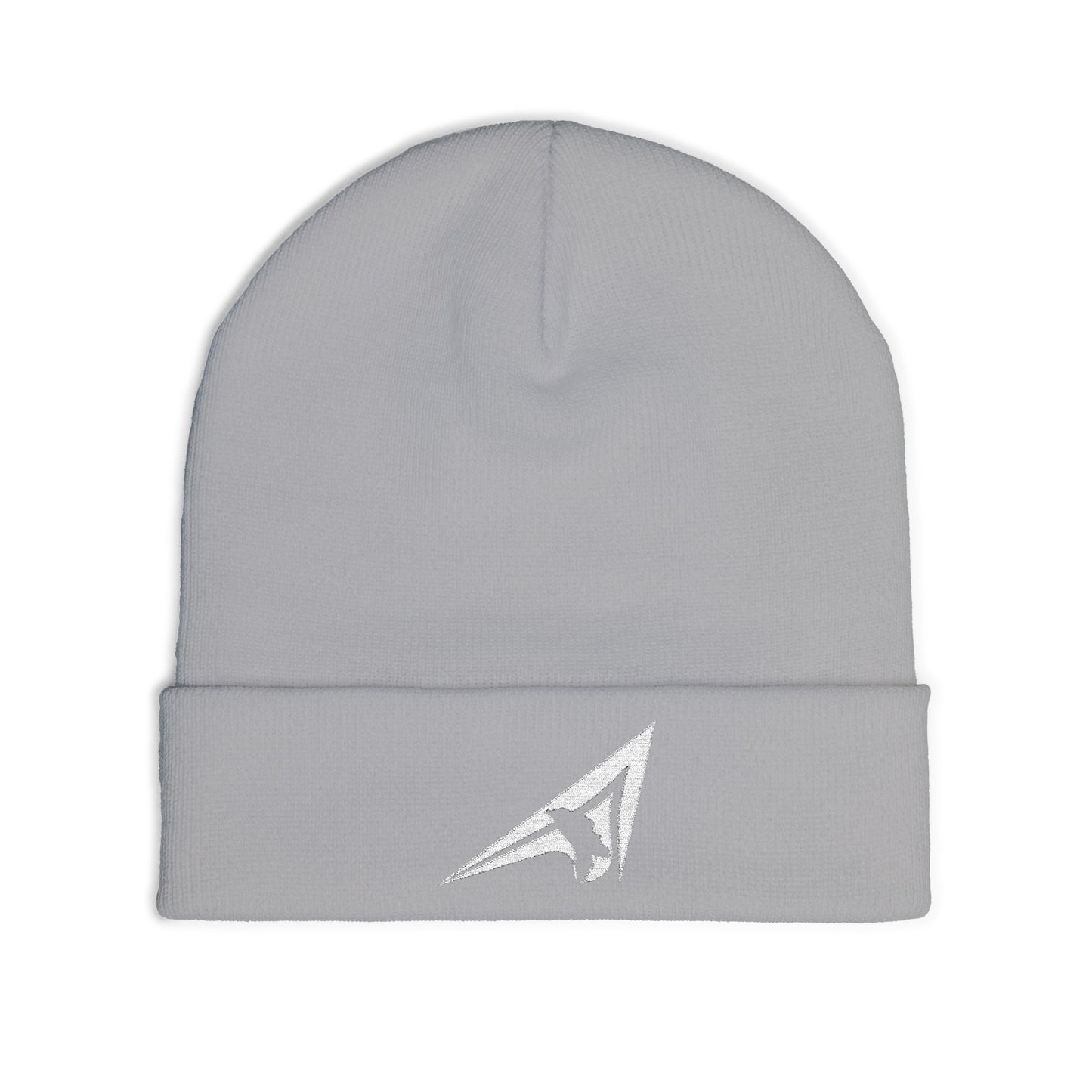 Apex Peak Knit Beanie