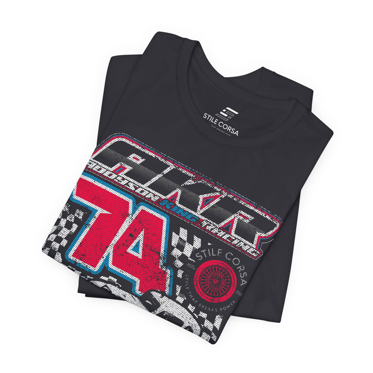 AKR Signature Special Tee - Men's Fit