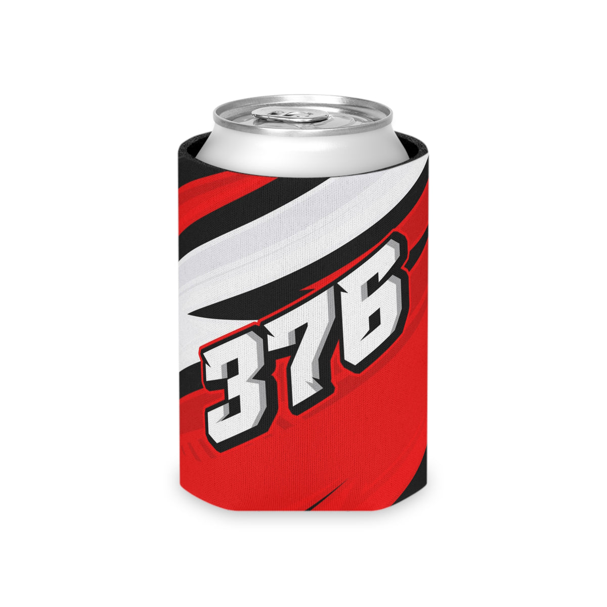 Crosby #376 Pit Lane Can Sleeve