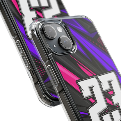 Ellie Musgrave #23 Signature Phone Case