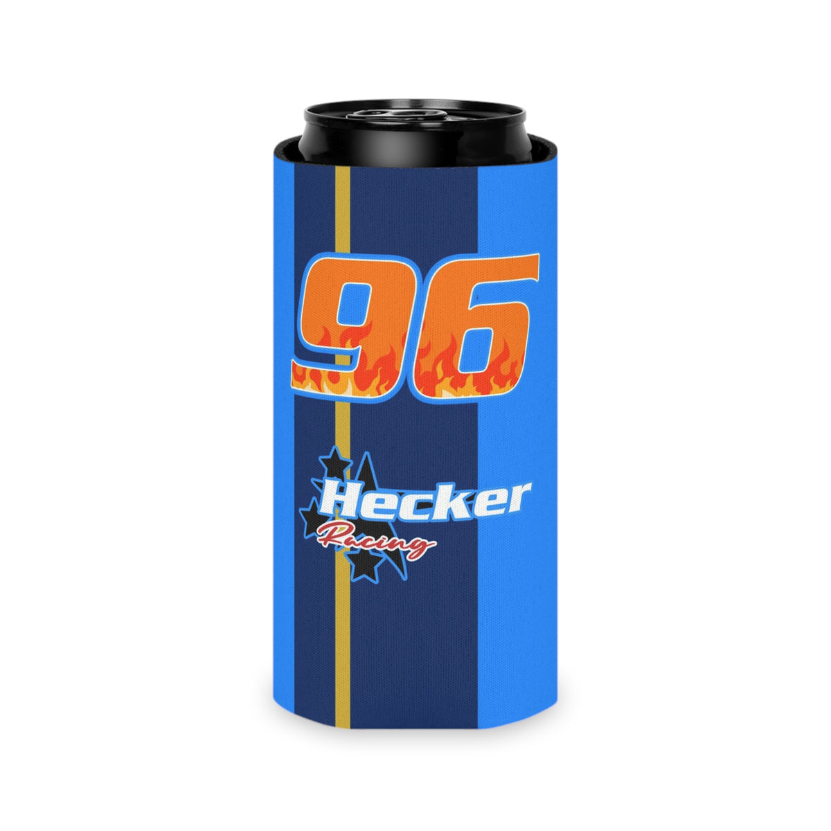Hecker #96 Pit Lane Can Sleeve