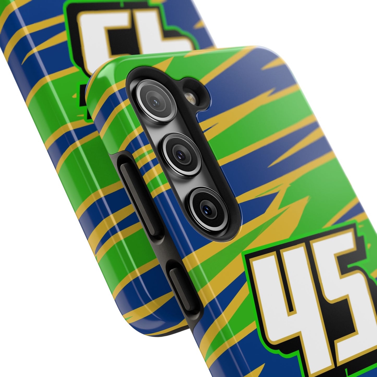 Gabriel Payne GX2 Livery Phone Case