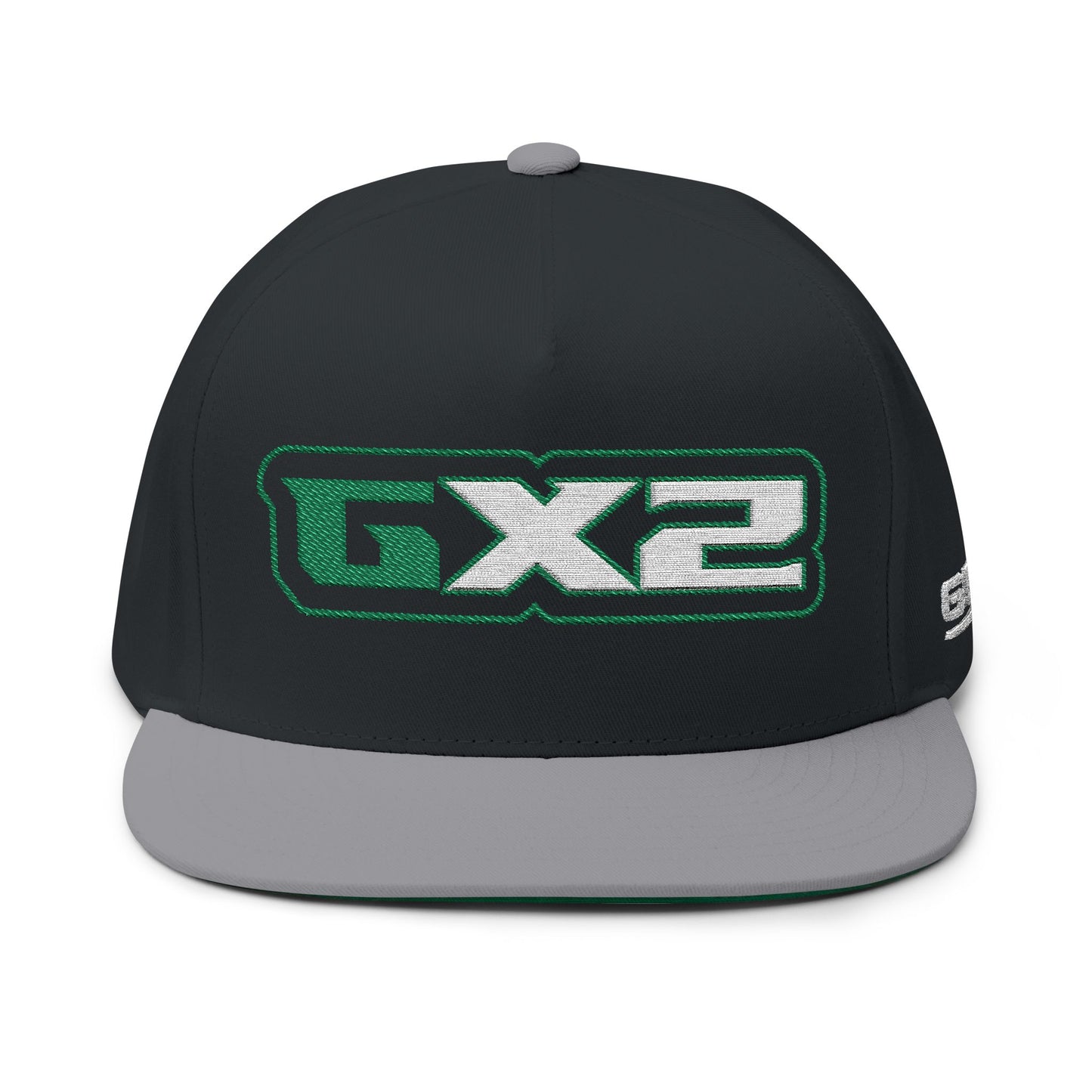 Gabe Payne GX2 Snapback Cap