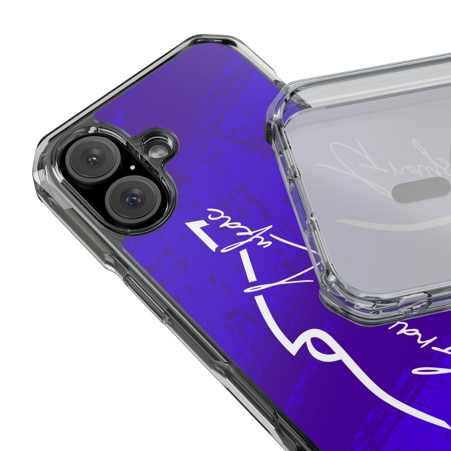 Lukac Legacy Phone Case