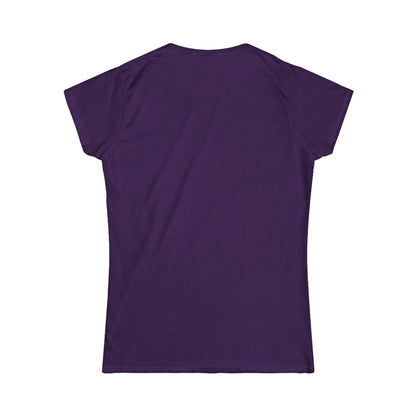 Jackson Collier Redline Heritage Tee - Women's Fit