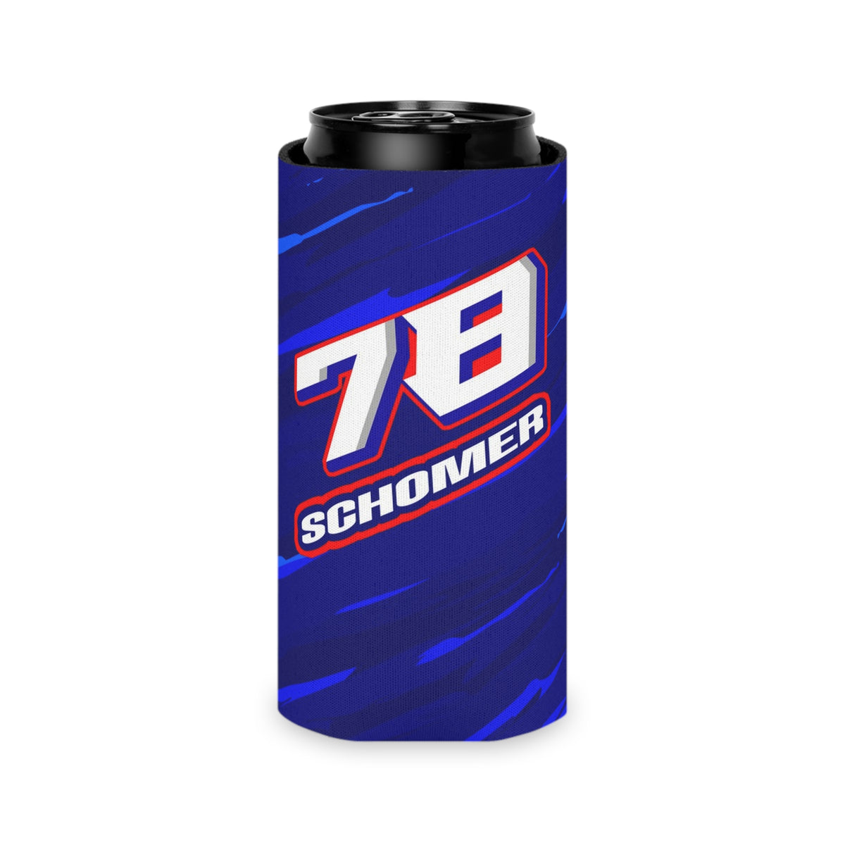Schomer #78 Pit Lane Can Sleeve