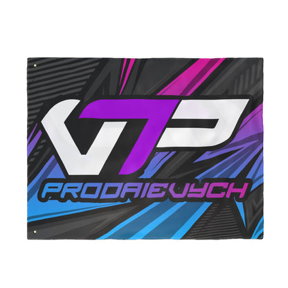 Prodaievych #7Gridwave Flag