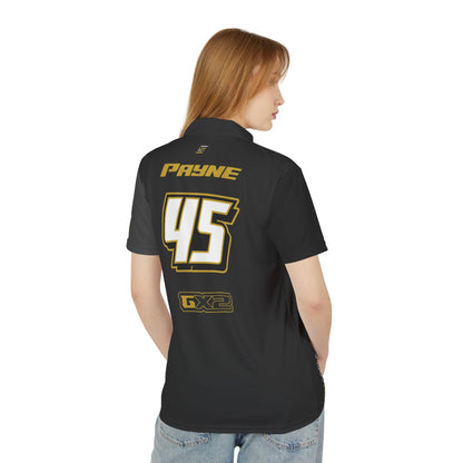 Gabriel Payne GX2 Podium Polo