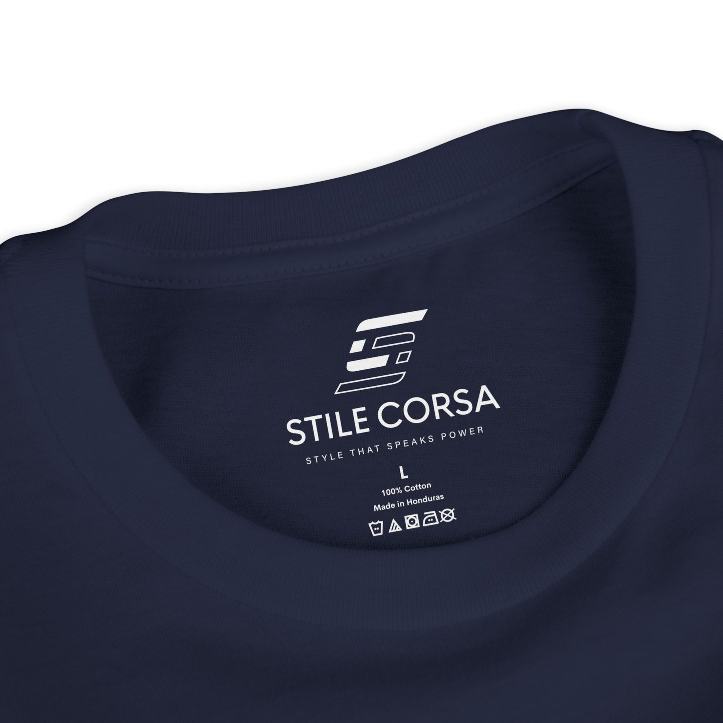 Ellie Musgrave Speed Series Tee - Kids' Edition