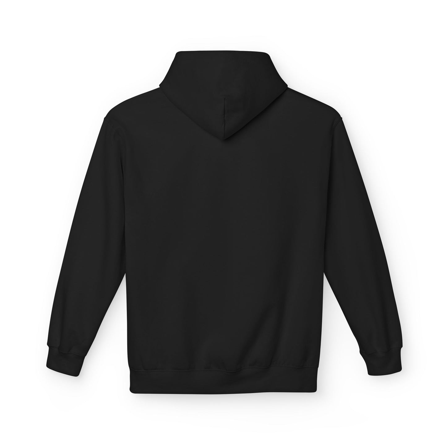 Warning Racing Beauty - Fleece Hoodie