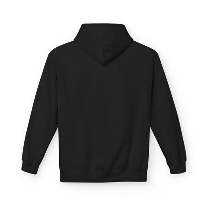 Warning Racing Beauty - Fleece Hoodie